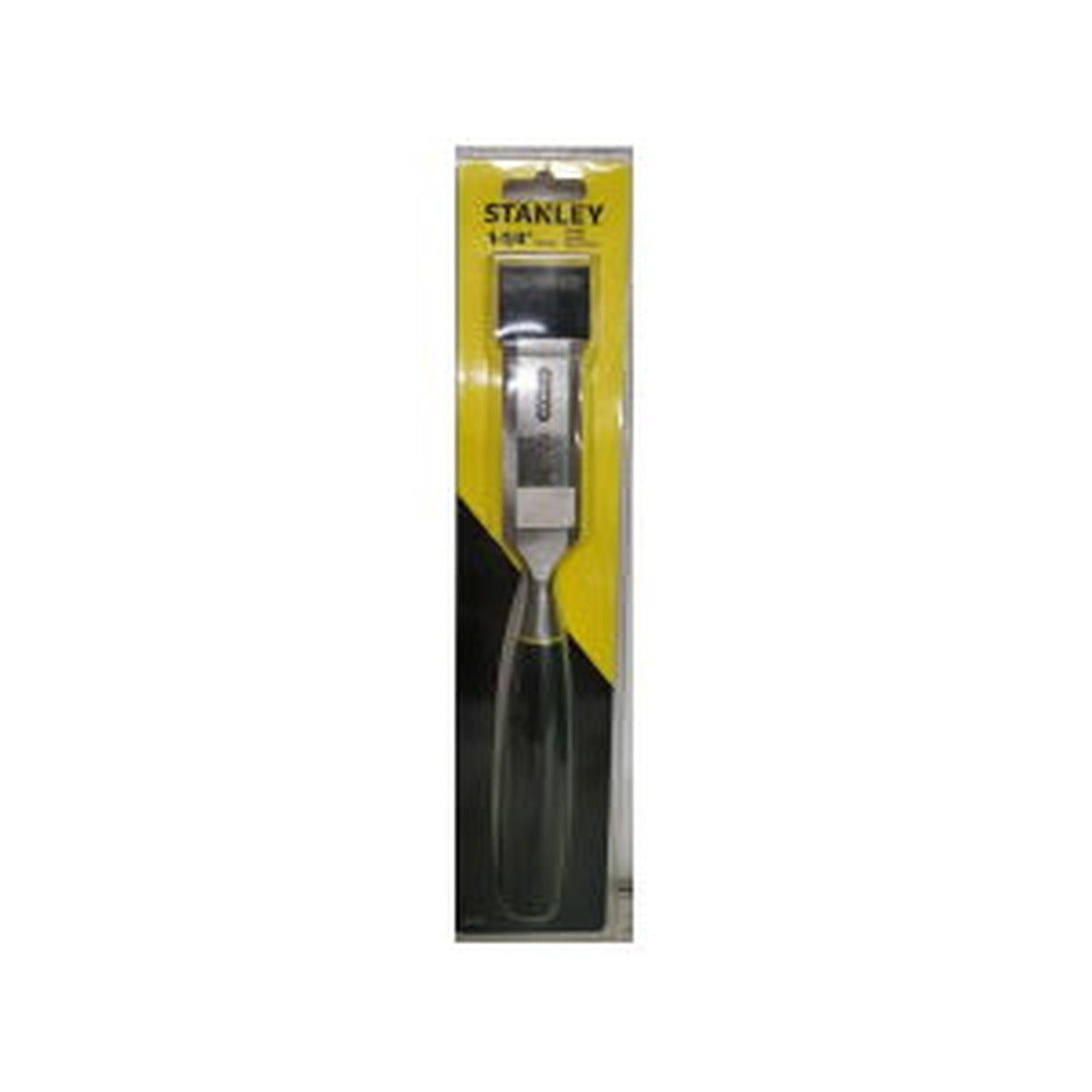 Wood Chisel Stanley 1 1/4" (33mm)