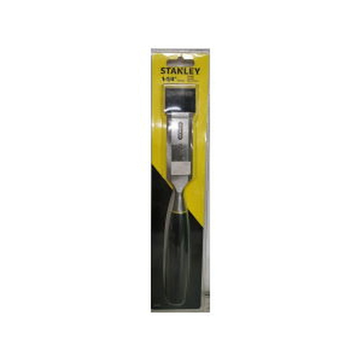 Wood Chisel Stanley 1 1/4" (33mm)