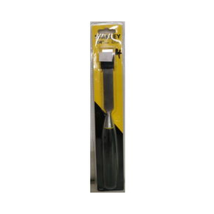 Wood Chisel Stanley 3/4" (19mm)