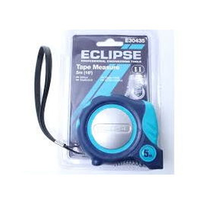 Tape Measure Eclipse 5m (16')