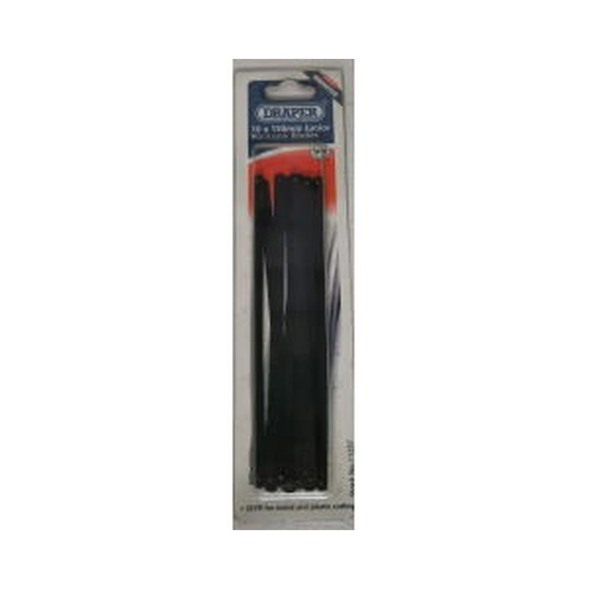 Hacksaw Blades Draper Junior 10 x 150mm