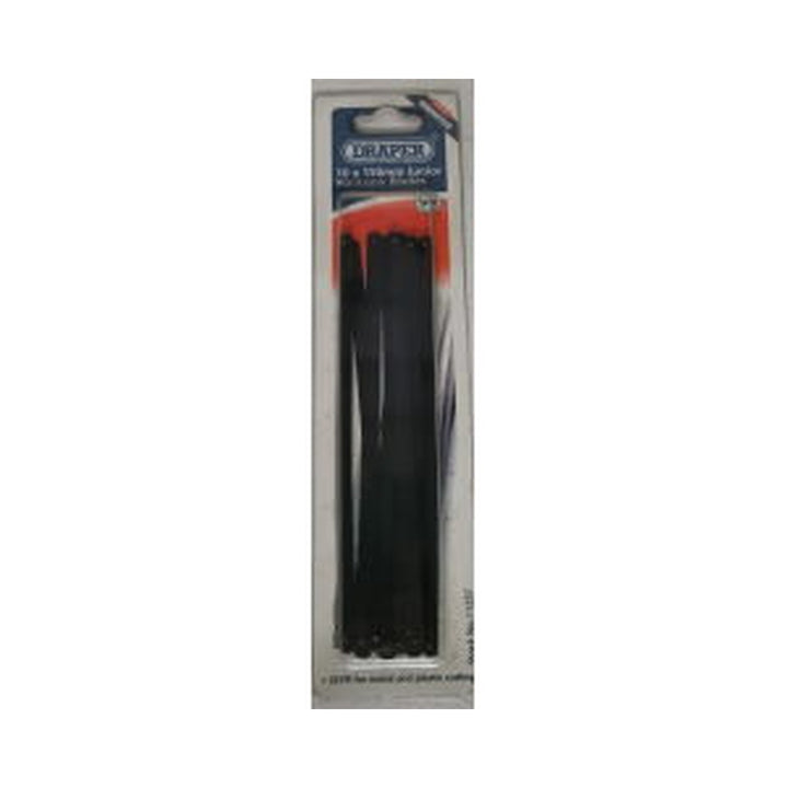 Hacksaw Blades Draper Junior 10 x 150mm