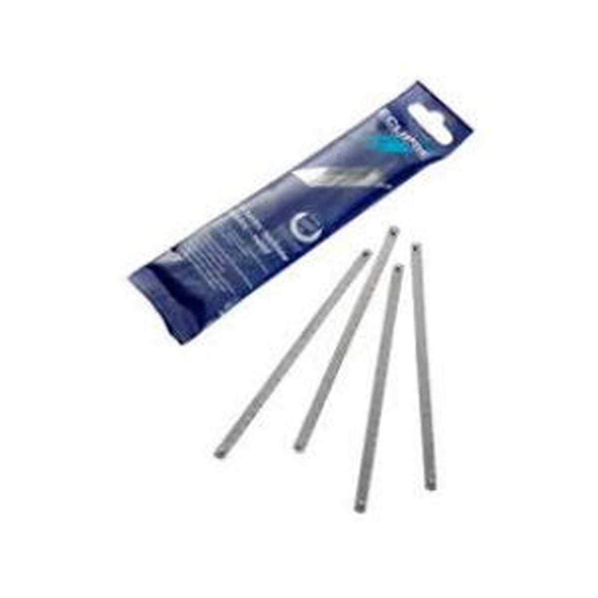 Hacksaw Blades Eclipse Junior 153mm (each)