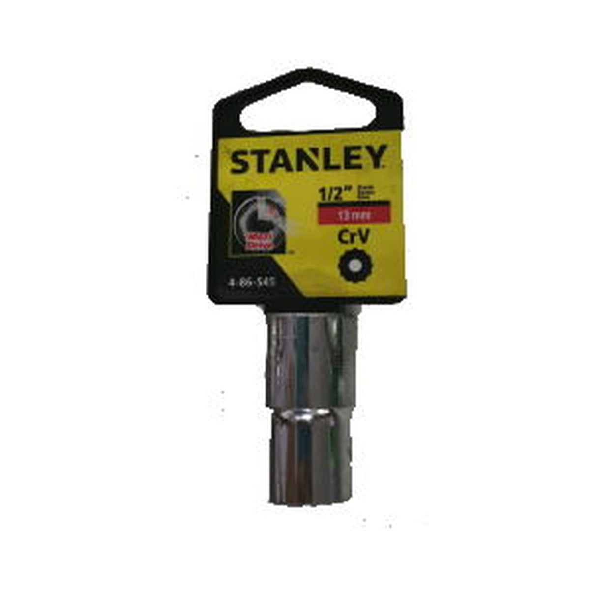 Socket Drive Stanley 1/2" (13mm)