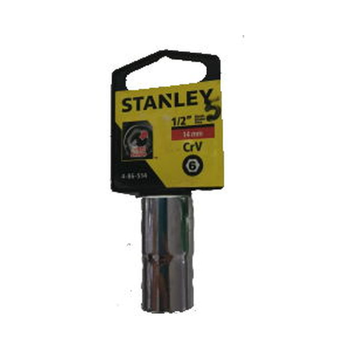 Socket Drive Stanley 1/2" (14mm)
