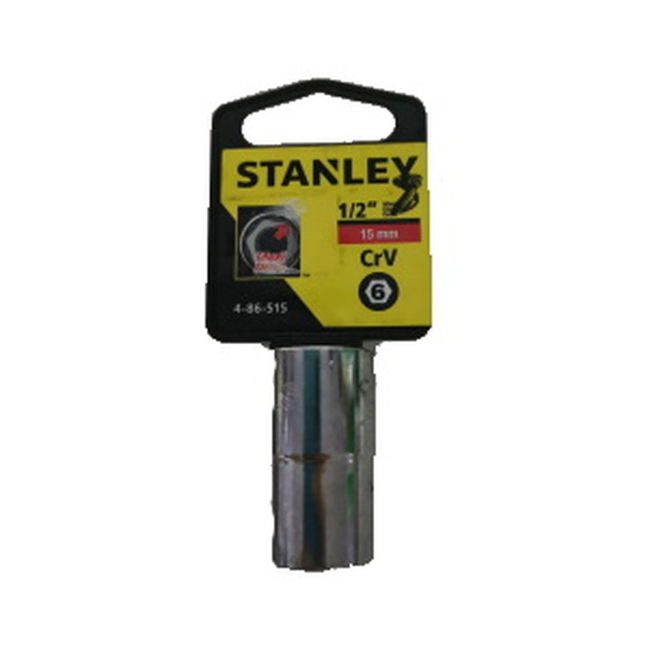 Socket Drive Stanley 1/2" (15mm)