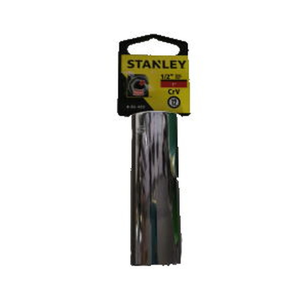 Socket Drive Stanley 1/2" (1") Torque Shaped