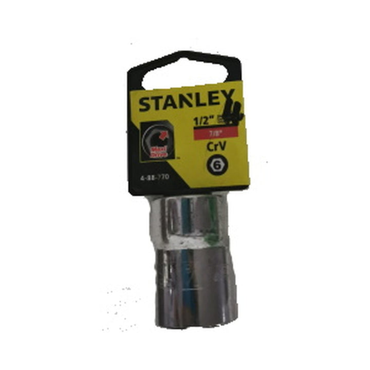 Socket Drive Stanley 1/2" (7/8")