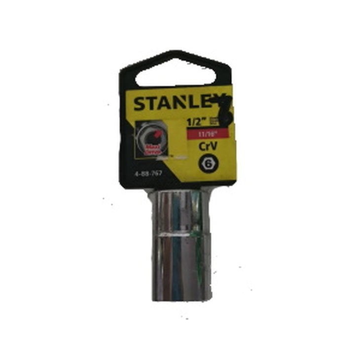 Socket Drive Stanley 1/2" (11/16")