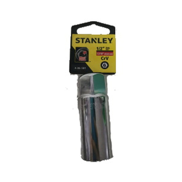 Socket Drive Stanley 1/2" (13/16")