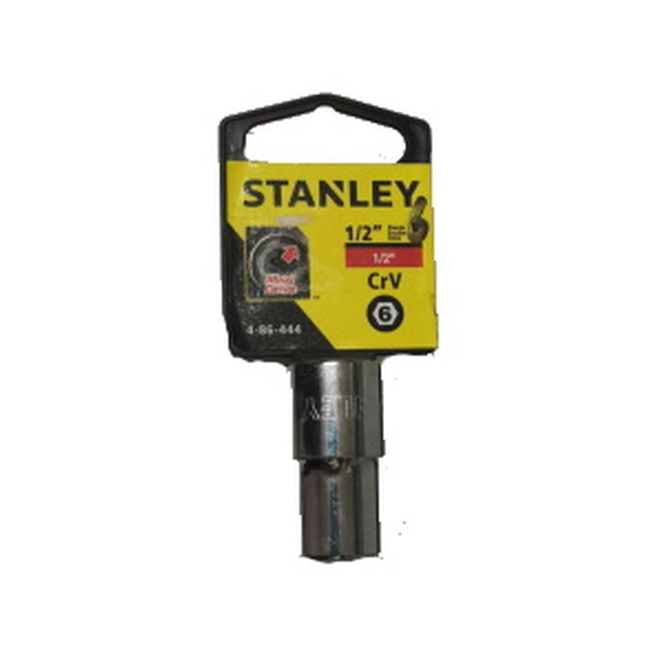 Socket Drive Stanley 1/2" (1/2")
