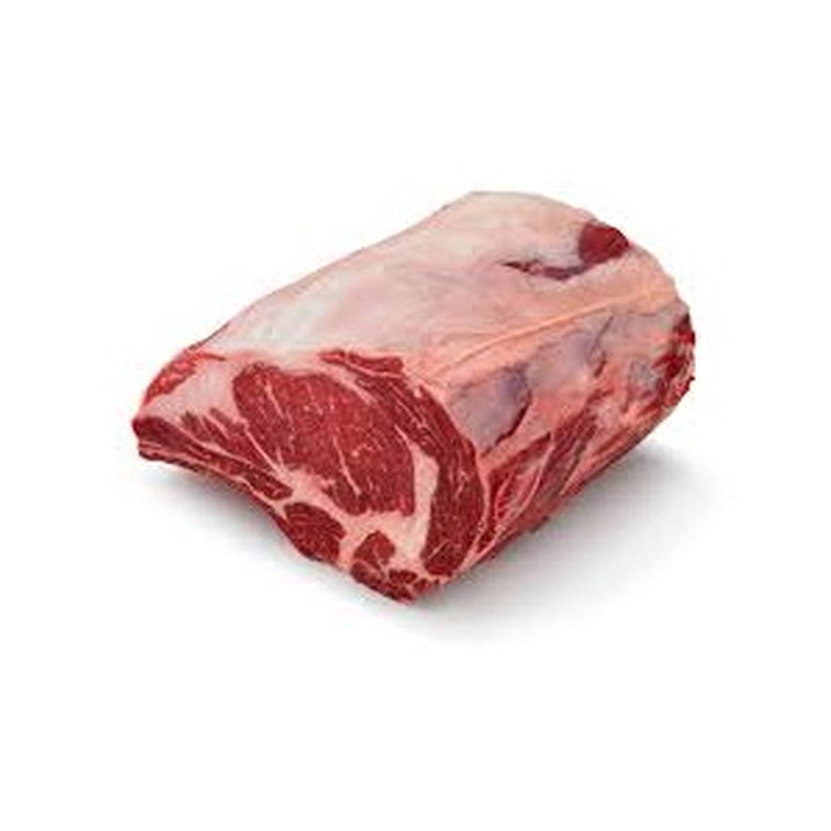 Beef - US Ribeye Roast Prime Bone in (Choose Size) /kg