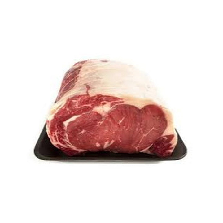 Beef - US Ribeye Roast Choice (Choose Size) /kg