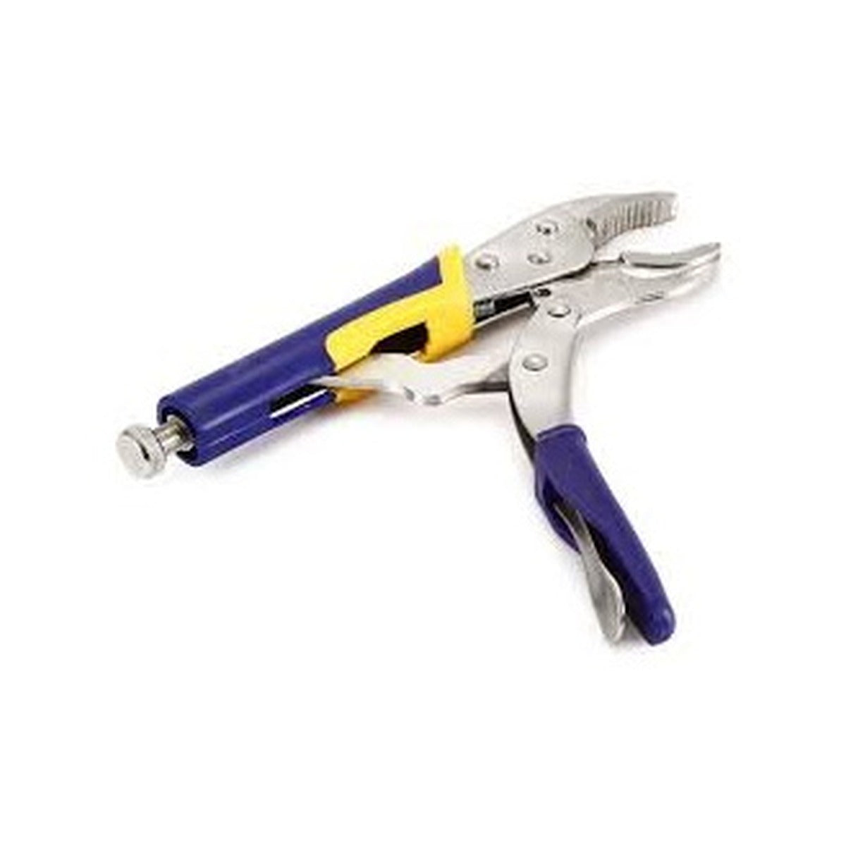 Curved Jaw Locking Plier Xing Bo 7"
