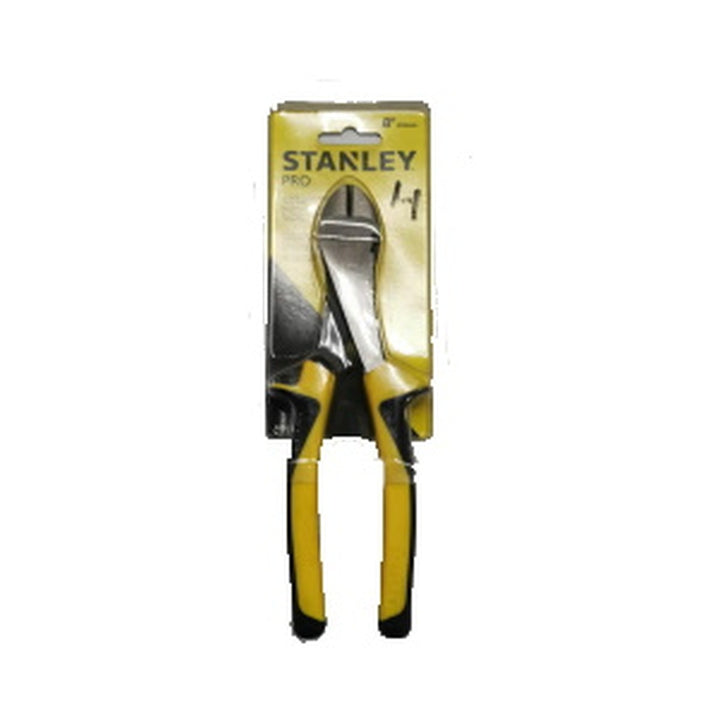 Pro High Leverage Diagonal Cutting Pliers 203mm (8")
