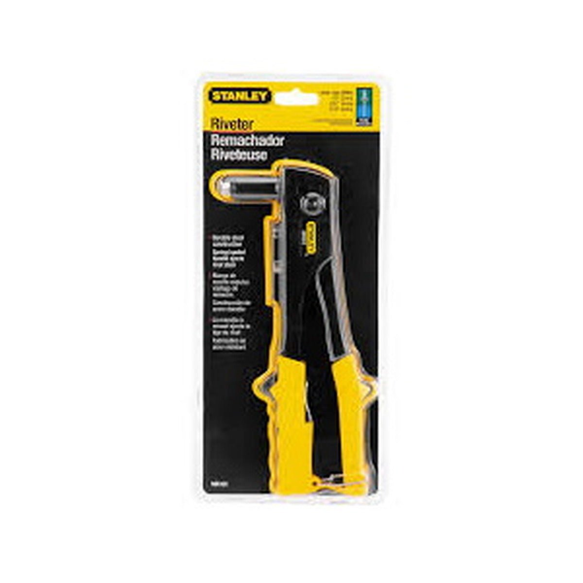 Riveter Stanley Pro