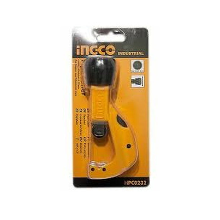 Pipe Cutter Ingco 3-32mm
