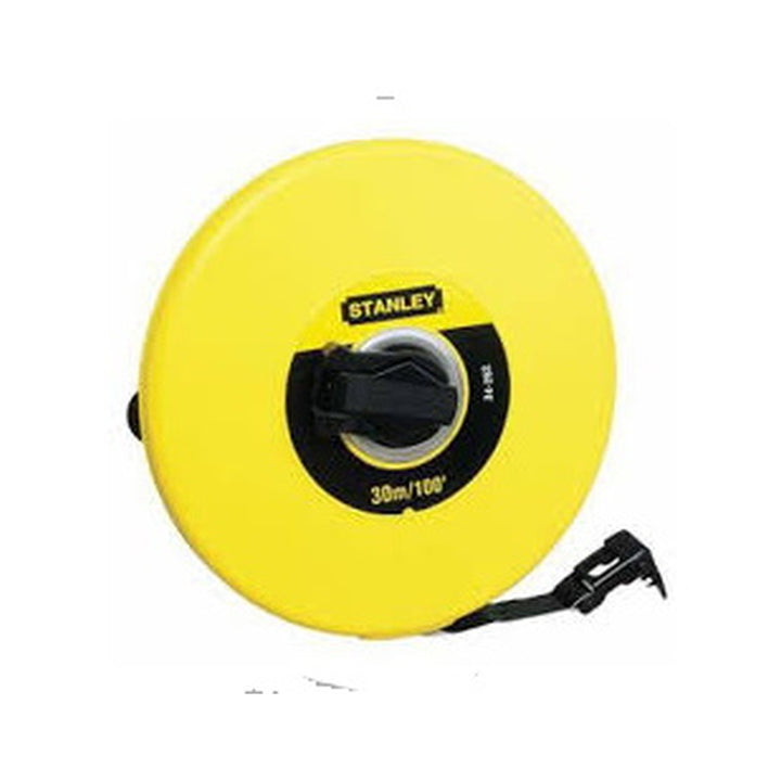 Long Tape Stanley 30m/ 100'
