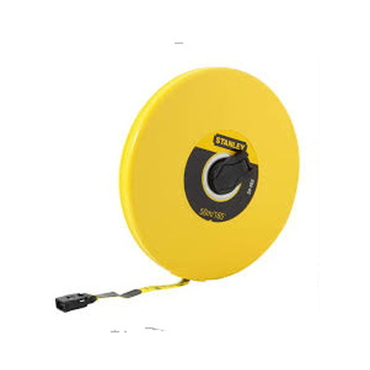 Long Tape Stanley 50m/ 165'