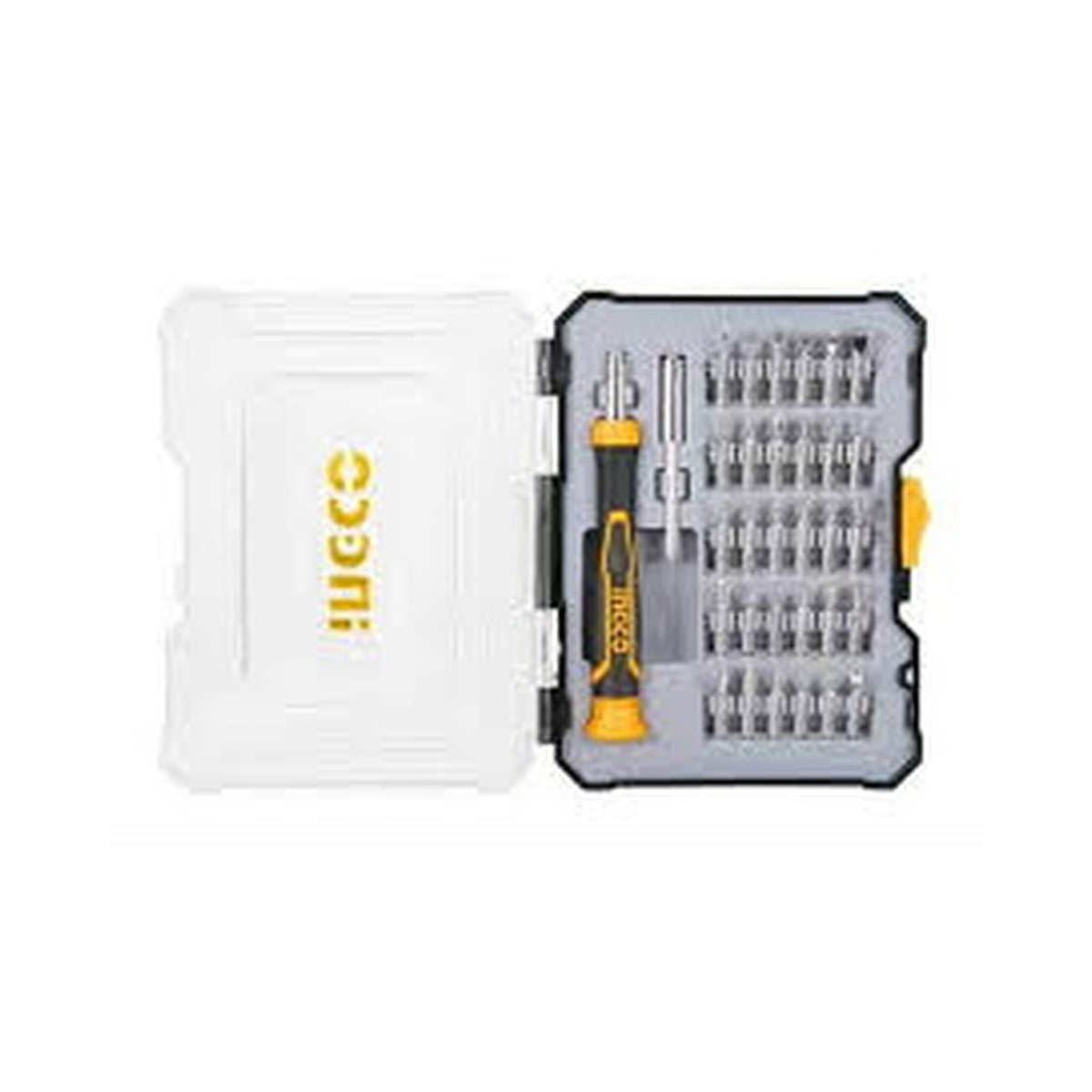 Bit Set Ingco 32 pieces