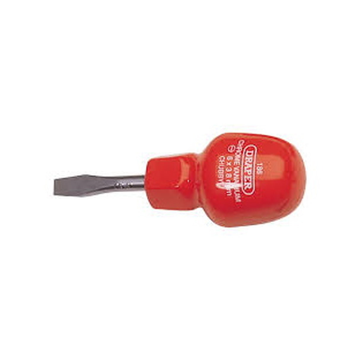 Cabinet Pattern Screwdriver Draper 6mm