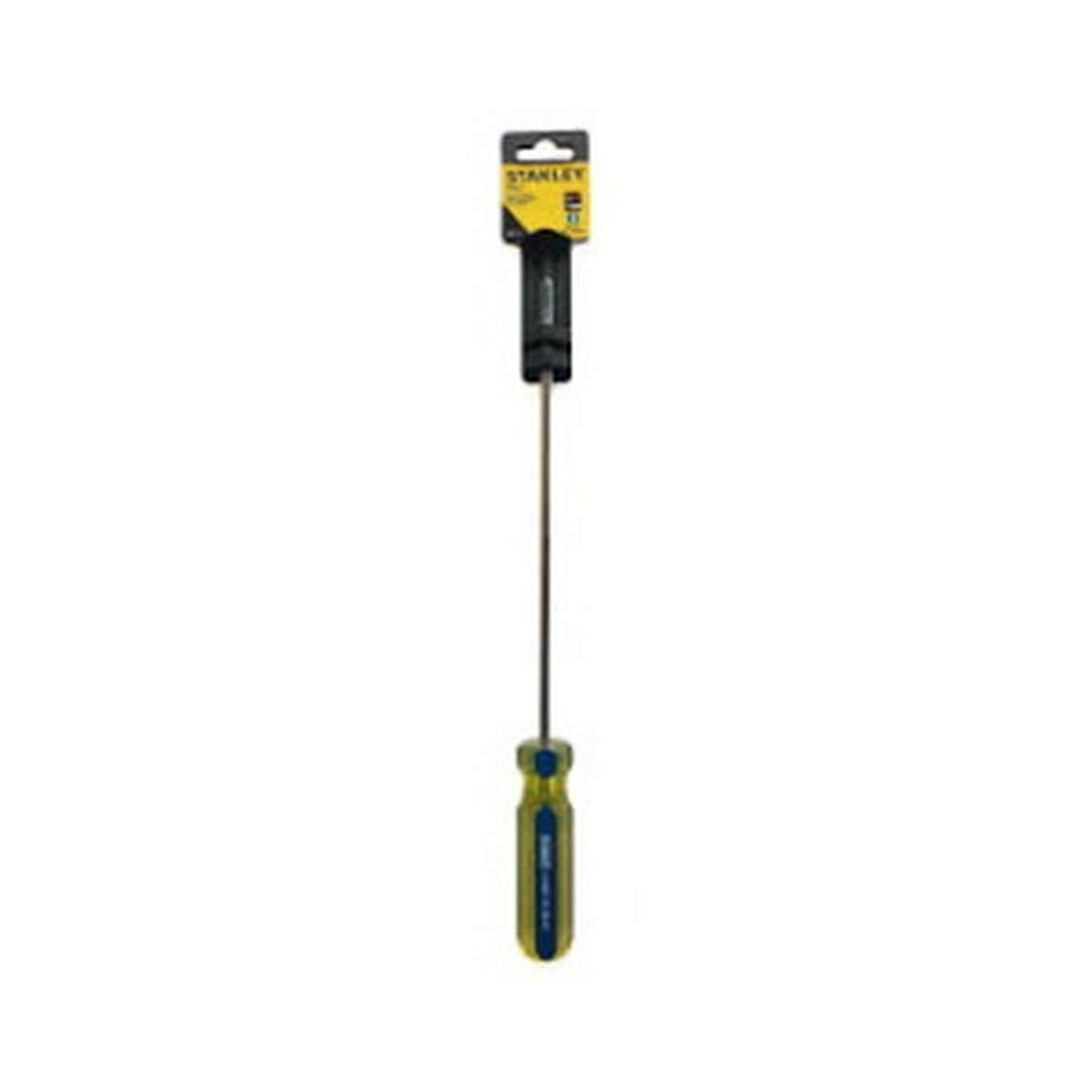 Screwdriver Stanley Pro 2 x 10" (254mm)