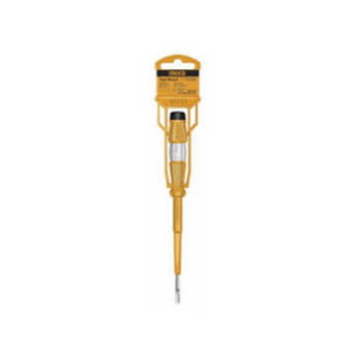 Test Pencil Ingco 4 x 190mm