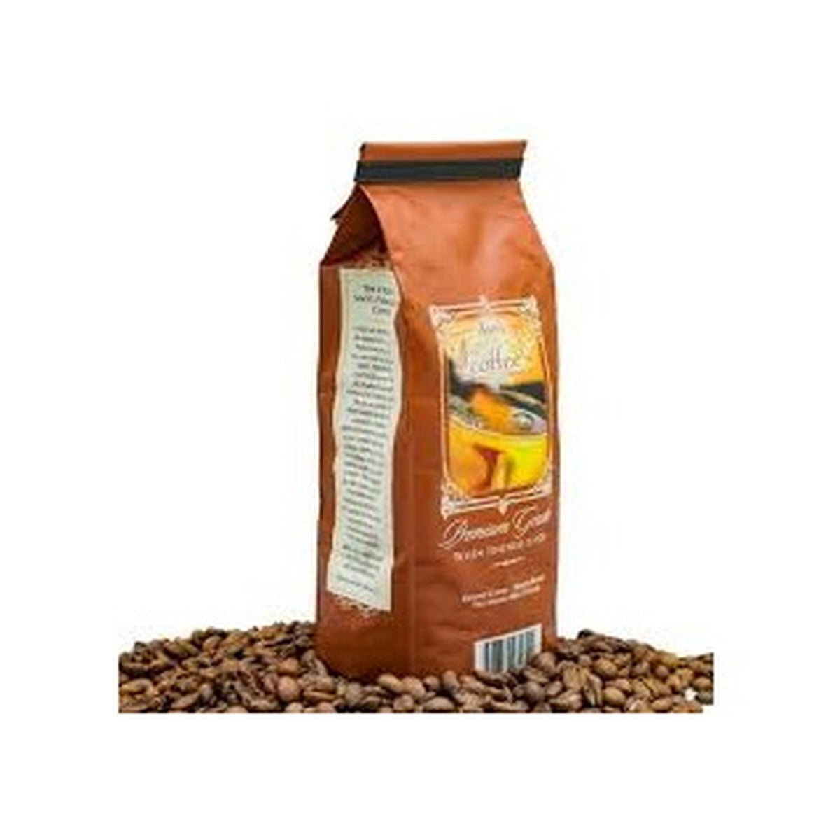 Amy's Pomeroon Ground Coffee 250g