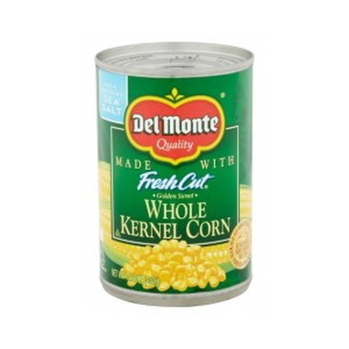 Corn Del Monte Whole Kernel Corn Golden Sweet 15 oz