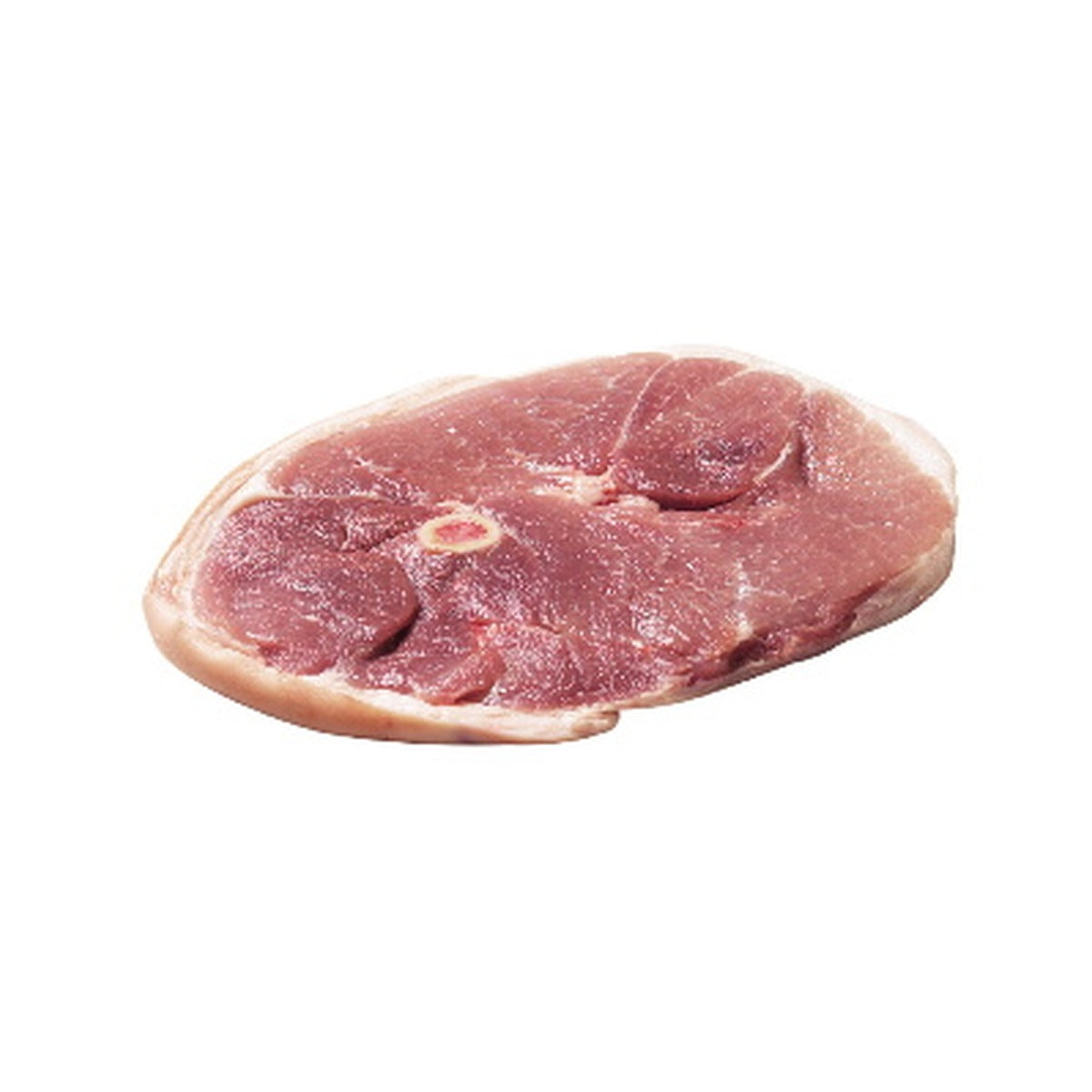 Pork US Leg Roast - Pork Ham Steaks /kg
