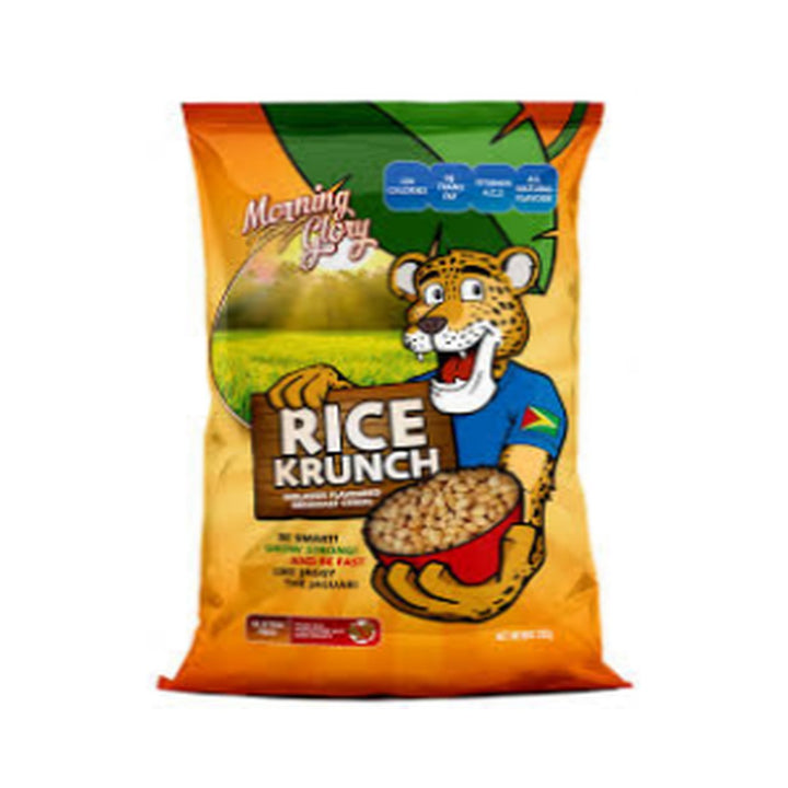 Morning Glory Rice Krunch 225g