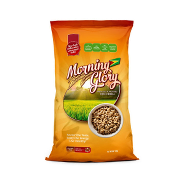 Morning Glory Rice Cereal 225g