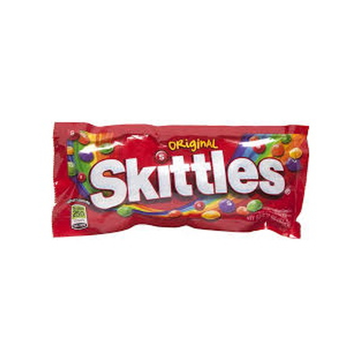 Skittles Original 2.17 oz