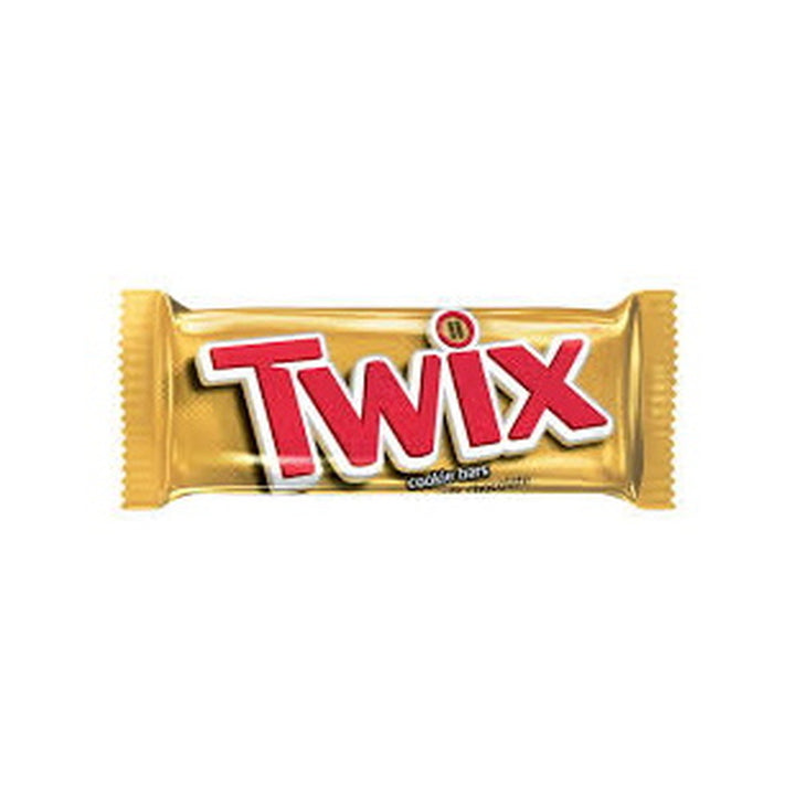 Twix 1.79 oz