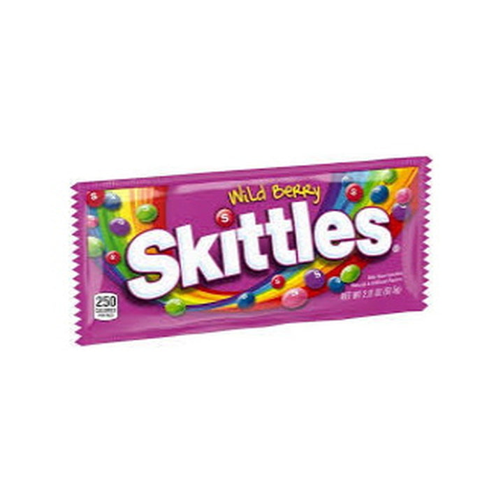 Skittles Wild Berry 2.17 oz