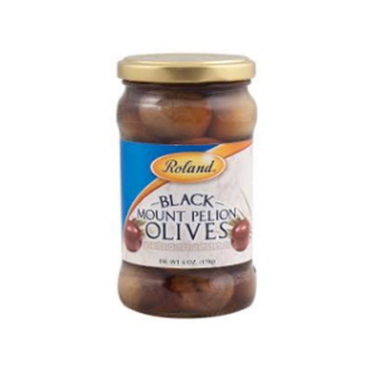 Black Mount Pelion Olives Roland 6.7 oz