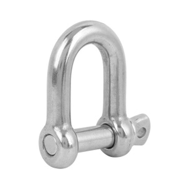 Shackle Steel M18