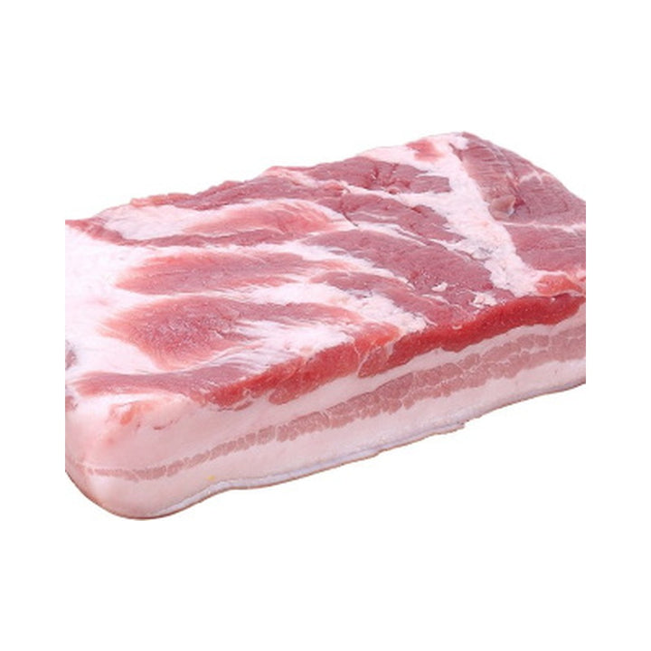 Pork Belly Boneless /kg