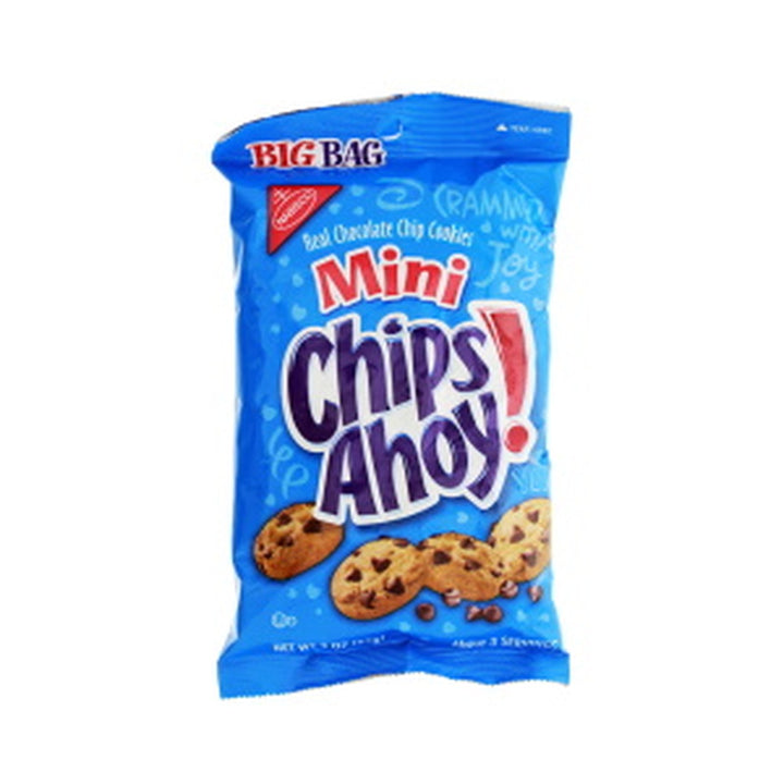 Chips Ahoy Mini 85 g
