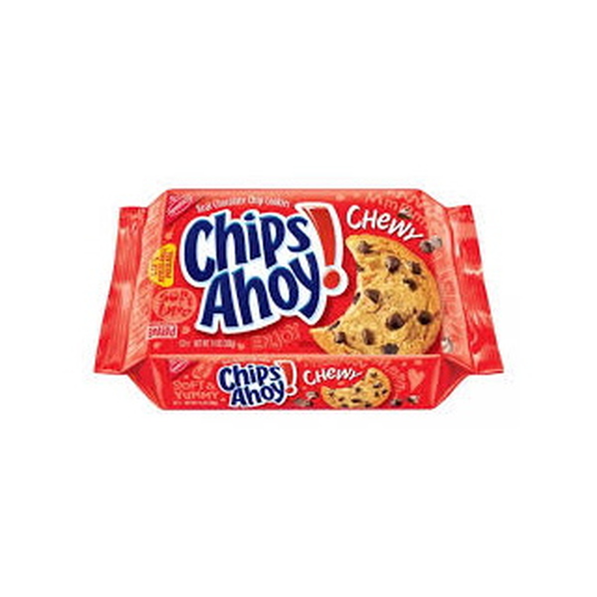 Chips Ahoy Chewy 368 g
