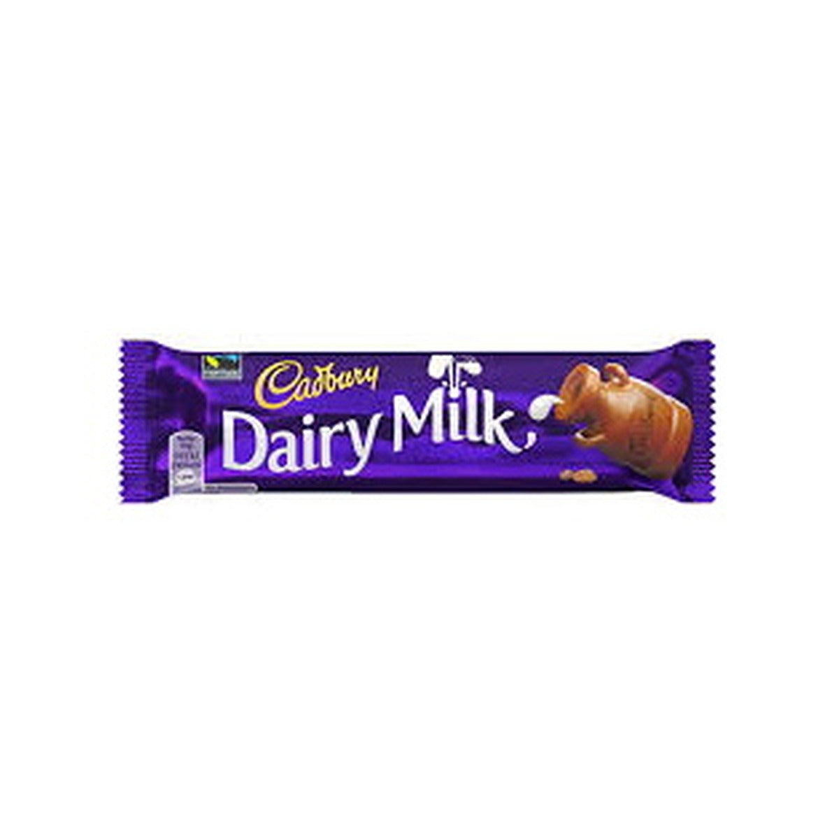 Cadbury Milk Chocolate 45 g
