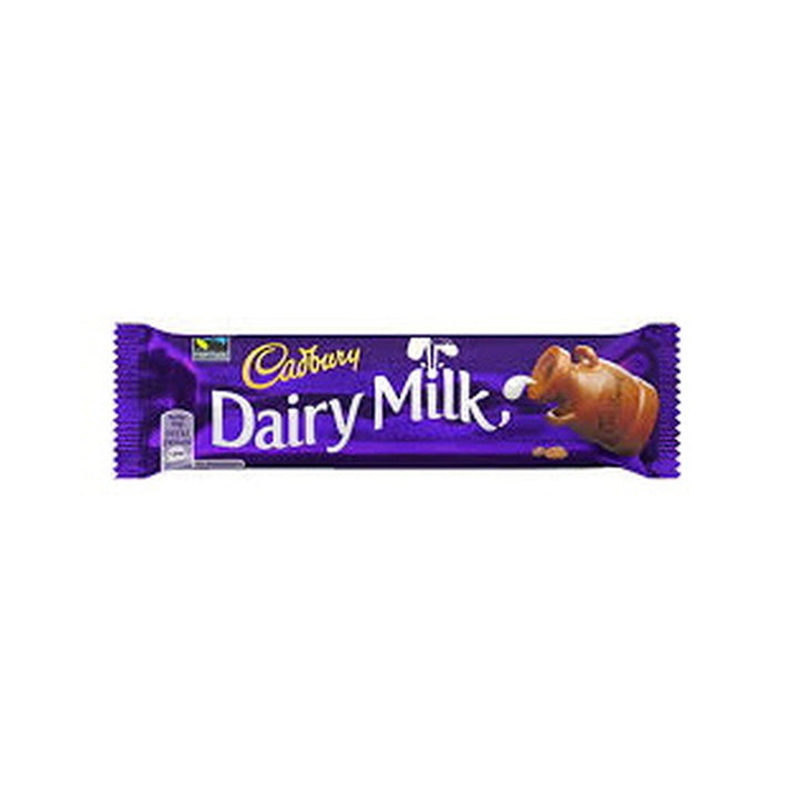 Cadbury Milk Chocolate 45 g