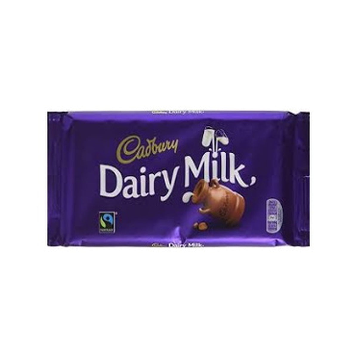Cadbury Milk Chocolate 200 g