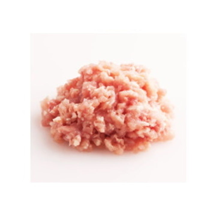 Chicken Dog Meat Minced/kg