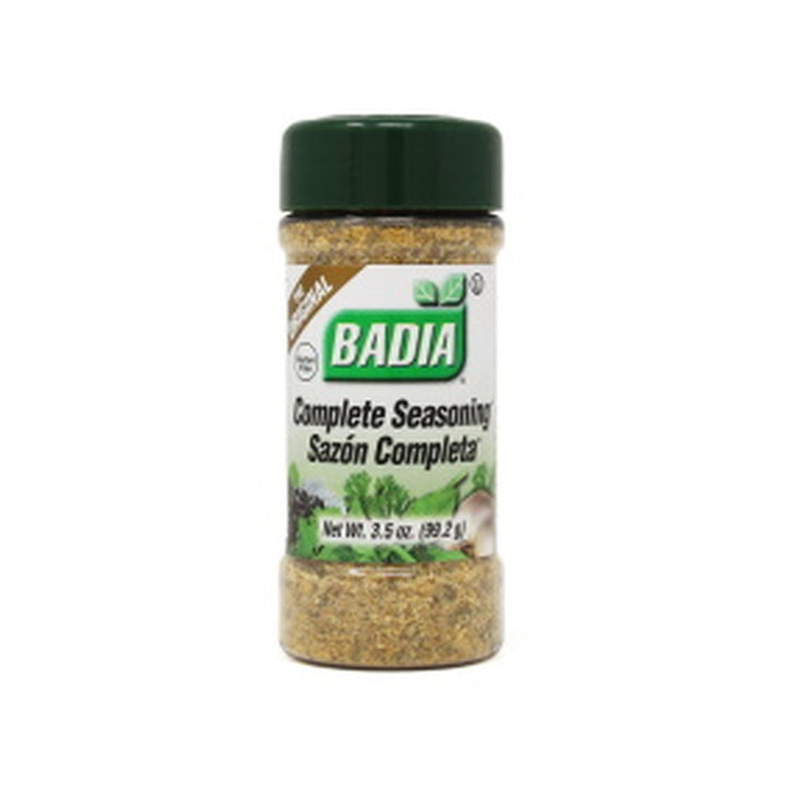 Badia Complete Seasoning 3.5 oz