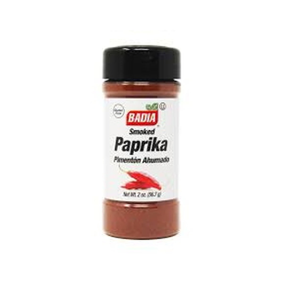 Badia Paprika Smoked 2 oz