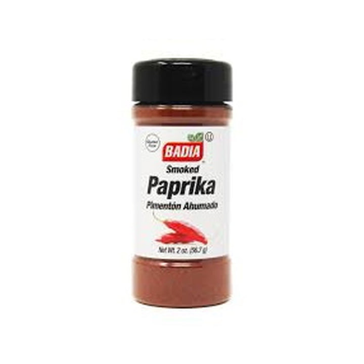 Badia Paprika Smoked 2 oz