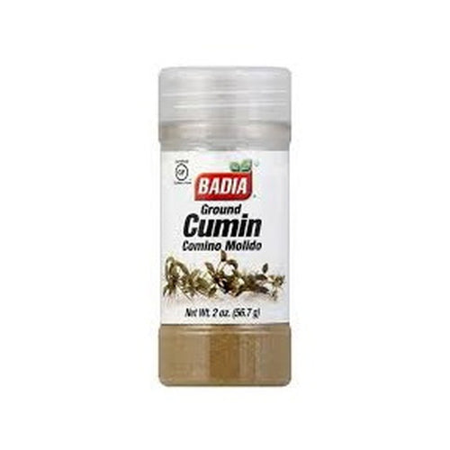 Badia Ground Cumin 2 oz
