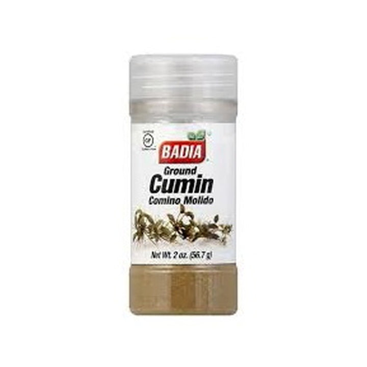 Badia Ground Cumin 2 oz