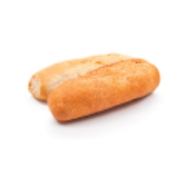 Small White Baguette 5 Pack